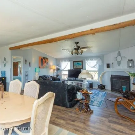 Image 2 - unnamed road, Coalora, Lincoln County, NM 88316, USA - Apartment for sale