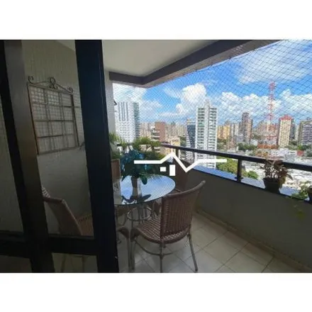 Buy this 4 bed apartment on Travessa Quintino Bocaiuva 993 in Reduto, Belém - PA