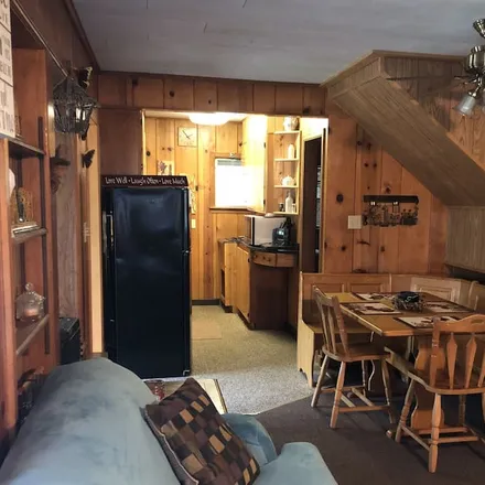Image 6 - Bagley, WI - House for rent