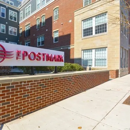 Buy this 1 bed condo on Postmark Square in 136 Haven Street, Reading Highlands