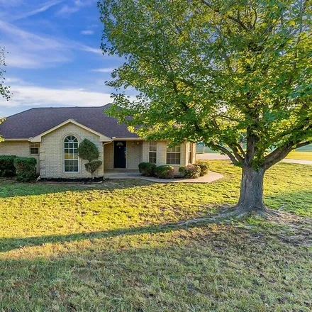 Buy this 3 bed house on 109 Abby Lane in Weatherford, TX 76086
