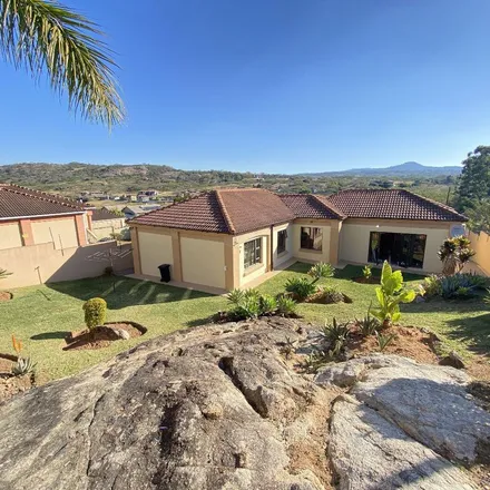 Image 2 - Intengu Street, West Acres, Mbombela, 1212, South Africa - Apartment for rent