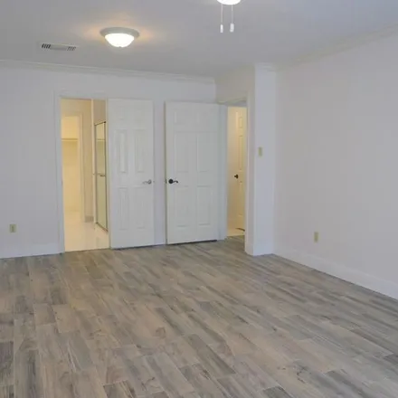 Rent this 4 bed apartment on 2662 Valley Field in Sugar Land, TX 77479