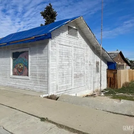 Image 4 - 426 Harrison Street, Ford City, Kern County, CA 93268, USA - House for sale