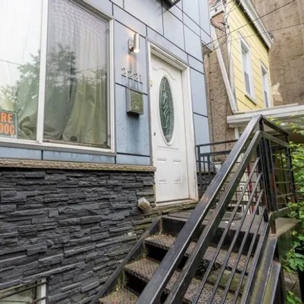 Buy this 4 bed house on 2221 Amber Street in Philadelphia, PA 19125