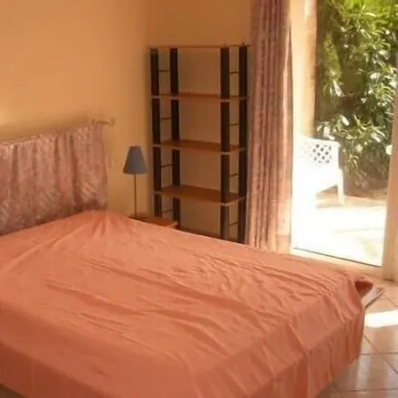 Rent this 1 bed apartment on Alpes-de-Haute-Provence