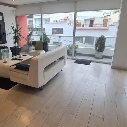 Rent this 1 bed apartment on Pasaje Linch 170 in San Isidro, Lima Metropolitan Area 15073