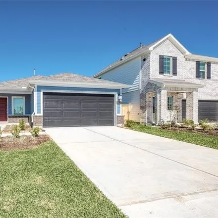 Rent this 3 bed house on FM 359 in Fort Bend County, TX 77441