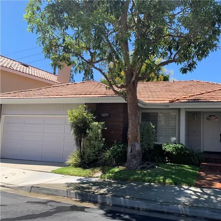 Buy this 3 bed house on 13571 Pueblo in Tustin, CA 92782