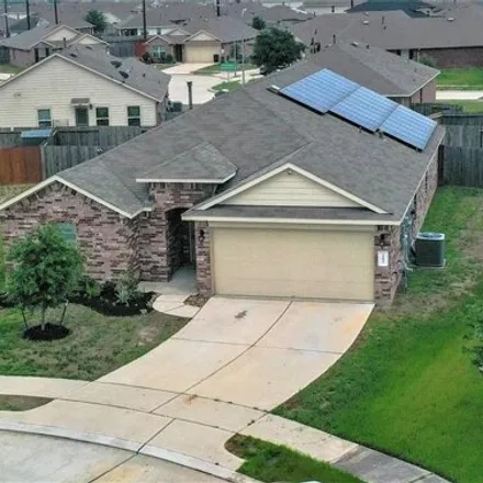 Buy this 4 bed house on unnamed road in Harris County, TX 77449