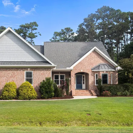 Buy this 4 bed house on 113 Captains Lane in Onslow County, NC 28460
