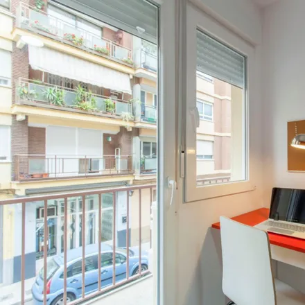 Image 5 - La Casa de Lito, Carrer del Mestre Lope, 46100 Burjassot, Spain - Room for rent