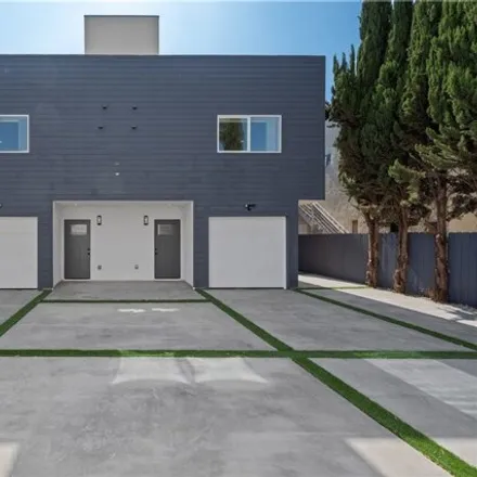 Image 3 - 2959 West Boulevard, Los Angeles, CA 90016, USA - House for sale