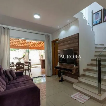 Buy this 3 bed house on Rua Norma de Paula Salton in Vivendas do Arvoredo, Londrina - PR