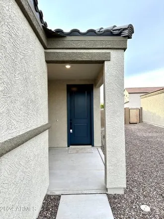 Image 3 - 2889 North Rosewood Avenue, Casa Grande, AZ 85122, USA - House for rent