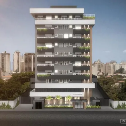 Buy this 2 bed apartment on Rua Professor Humberto Rohden 84 in Costa e Silva, Joinville - SC