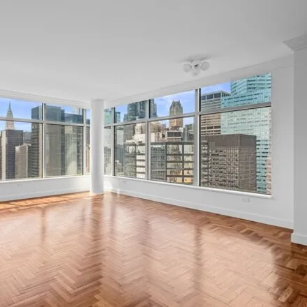 Rent this 2 bed condo on The Mondrian in 250 East 54th Street, New York
