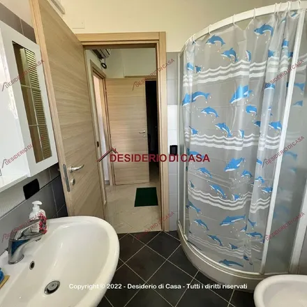 Image 6 - Via Piane Nuove, 90010 Lascari PA, Italy - Apartment for rent