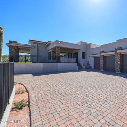 Image 4 - 14900 East Zapata Drive, Fountain Hills, AZ 85268, USA - House for sale