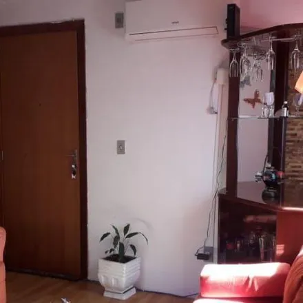 Buy this 2 bed apartment on Agropecuária Dalbosco in Estrada Cristiano Kraemer, Vila Nova
