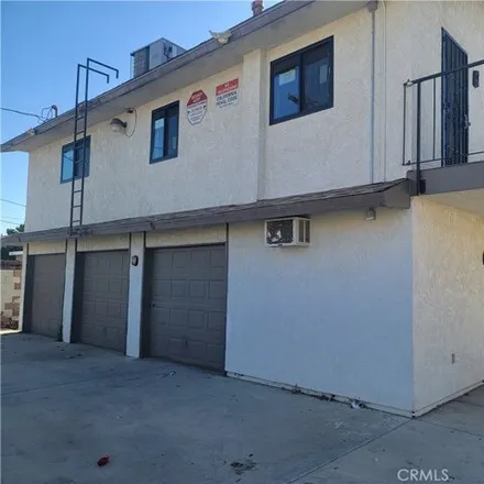 Rent this studio apartment on 38466 Larkin Avenue in Palmdale, CA 93550