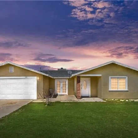 Buy this 3 bed house on 15034 Mission Street in Hesperia, CA 92345