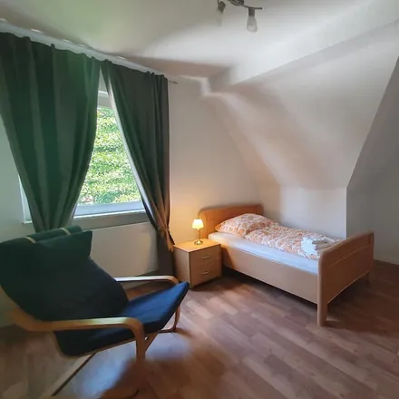 Rent this 1 bed condo on Mainz in Rhineland-Palatinate, Germany