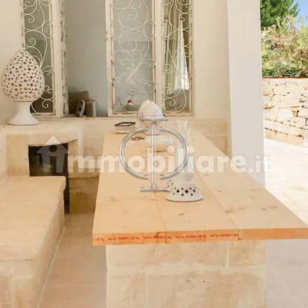 Rent this 3 bed apartment on Via Fausta F119 in Ostuni BR, Italy