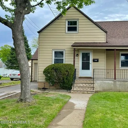 Buy this 3 bed house on 1131 Irvin Avenue in Unionburg, Union