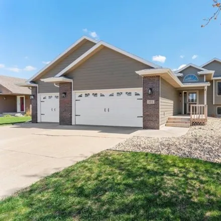 Buy this 5 bed house on 378 Jeannie Lane in Harrisburg, SD 57032