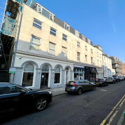 Buy this 2 bed apartment on Laurielles Cafe in Cheriton Place, Folkestone