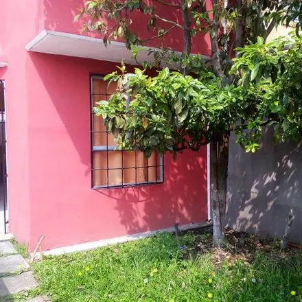 Rent this 3 bed house on Primaria Emiliano Zapata in Avenida de las Partidas, 52004 Fraccionamiento Las Golondrinas