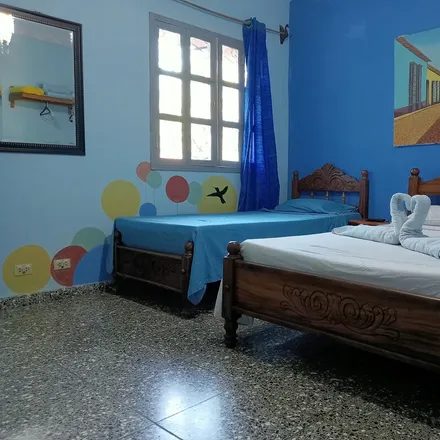 Image 5 - Trinidad, Purísima, SANCTI SPIRITUS, CU - House for rent