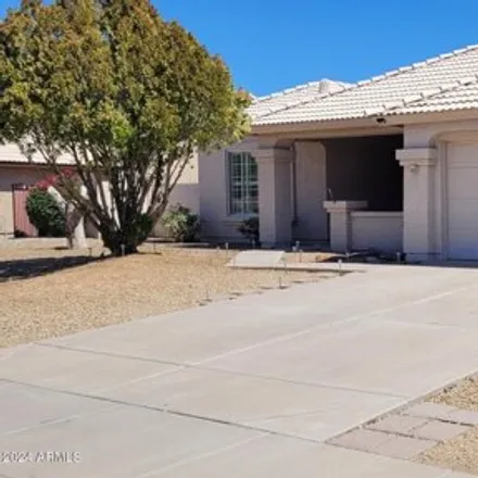 Image 2 - 2605 N 133rd Ave, Goodyear, Arizona, 85395 - House for sale