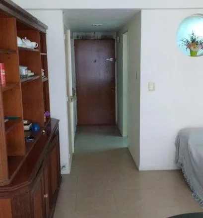 Buy this studio apartment on Avenida Santa Fe 1138 in Retiro, C1059 ABS Buenos Aires
