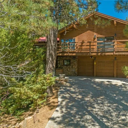 Buy this 3 bed house on 42080 North Shore Drive in Big Bear City, CA 92427