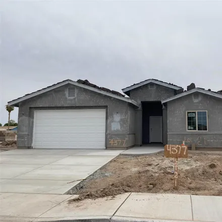 Buy this 4 bed house on 4401 West 16th Lane in Yuma, AZ 85364
