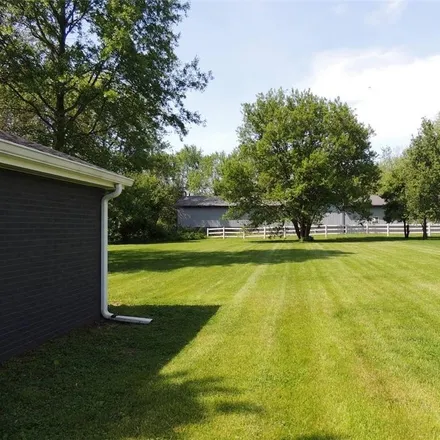 Image 7 - 3330 West 53rd Street, Anderson, IN 46011, USA - House for sale