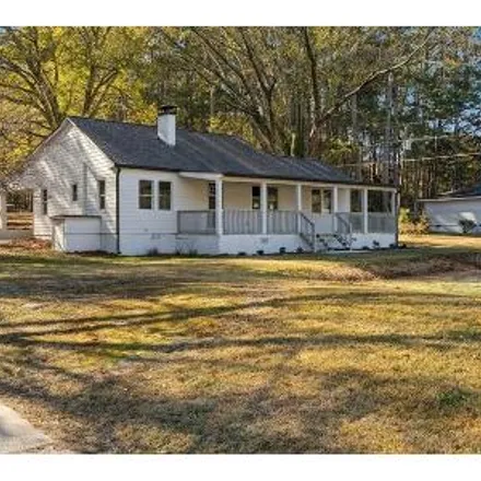 Buy this 3 bed house on 3349 Clay Road in Clarkdale, Cobb County