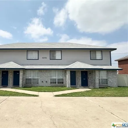 Buy this studio townhouse on 4243 Deek Drive in Killeen, TX 76549