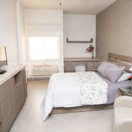 Rent this 1 bed apartment on Vía Aremula in Fuentes Del Valle, 66224