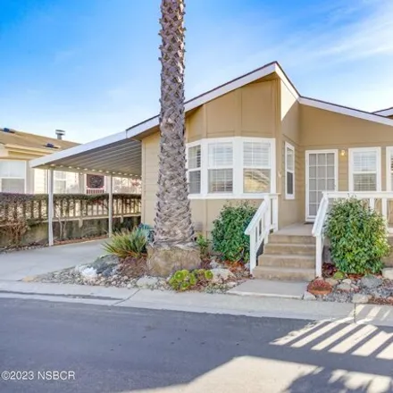 Image 1 - 765 Mesa View Drive, Callender, San Luis Obispo County, CA 93421, USA - Apartment for sale