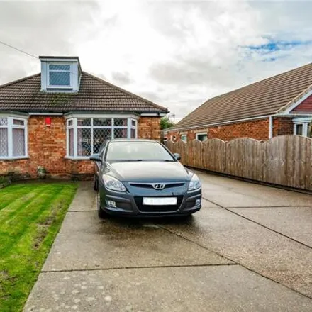 Buy this 3 bed house on Glebe Road in Scartho, DN33 2HL