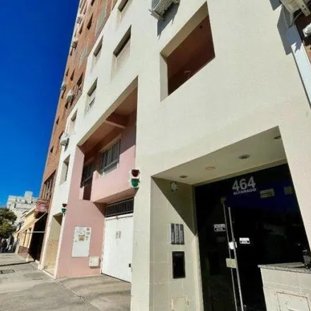 Buy this 2 bed apartment on Alvarado 462 in Centro Norte, Bahía Blanca