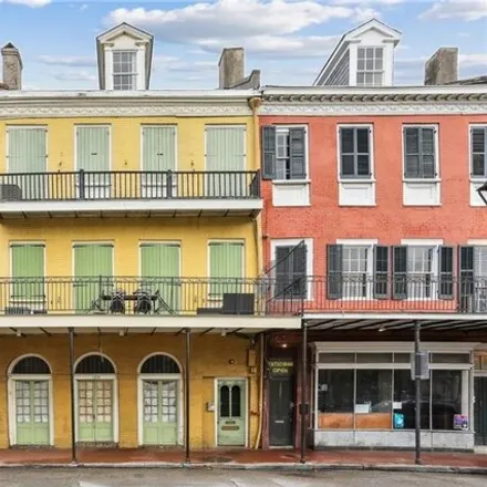 Buy this 1 bed condo on 1321 Decatur Street in New Orleans, LA 70116