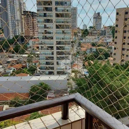 Buy this 3 bed apartment on Edifício Tangará in Rua Conselheiro Moreira de Barros 659, Santana