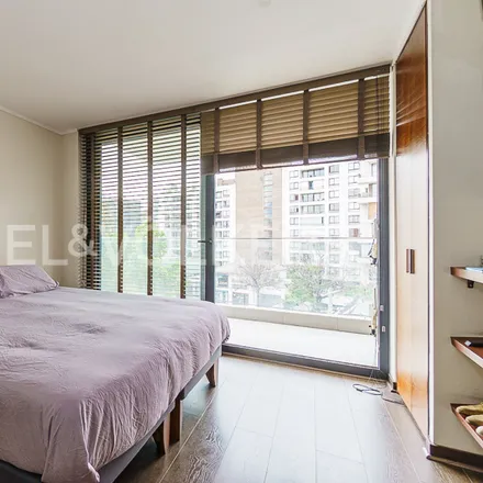 Image 5 - Rappi, Avenida Las Condes 7430-8, 756 0846 Provincia de Santiago, Chile - Apartment for sale