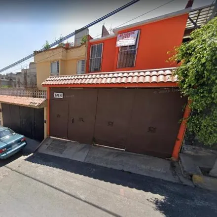 Buy this 3 bed house on Cerrada Tepozán in Tlalpan, 14640 Mexico City