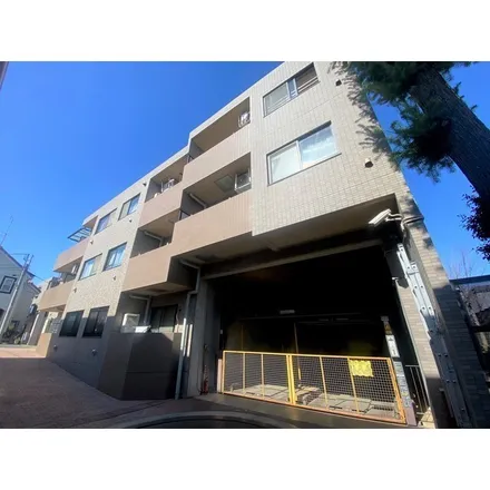 Image 4 - unnamed road, Sakura 2-chome, Setagaya, 156-0053, Japan - Apartment for rent