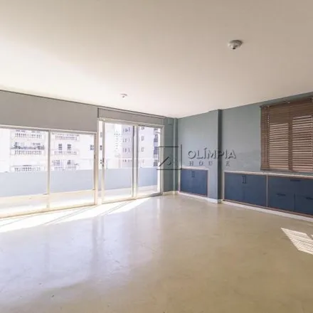 Rent this studio apartment on Rua Manuel da Nóbrega 535 in Paraíso, São Paulo - SP